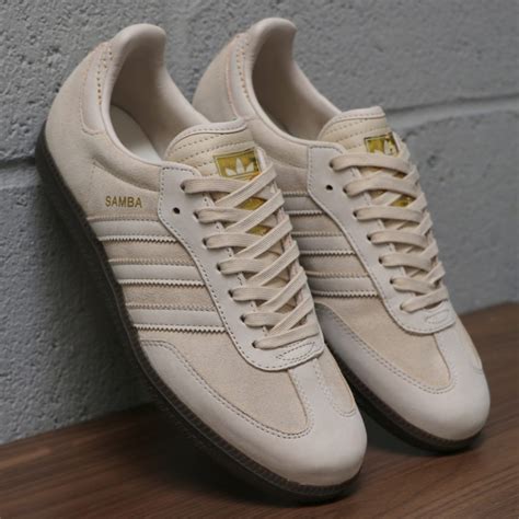 adidas samba neutral.